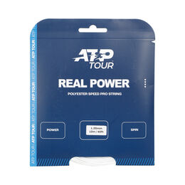 ATP Tour Real Power 12m